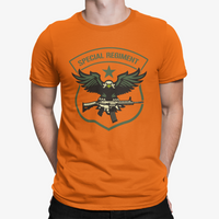 Thumbnail for Camiseta Special Regiment
