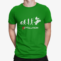 Thumbnail for Camiseta Stunt Evolution