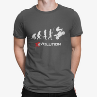 Thumbnail for Camiseta Stunt Evolution