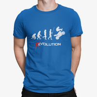 Thumbnail for Camiseta Stunt Evolution