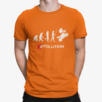 Thumbnail for Camiseta Stunt Evolution