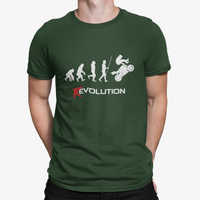 Thumbnail for Camiseta Stunt Evolution