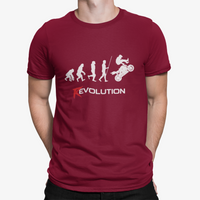 Thumbnail for Camiseta Stunt Evolution