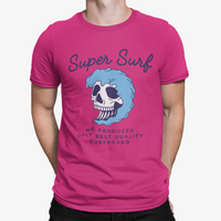 Thumbnail for Camiseta Super Surf