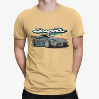 Thumbnail for Camiseta Supra Mk5 HKS