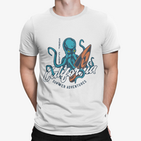 Thumbnail for Camiseta Surf Club