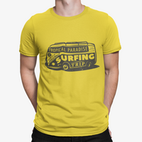 Thumbnail for Camiseta Surfing Trip