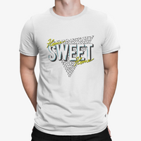 Thumbnail for Camiseta Sweet 80s