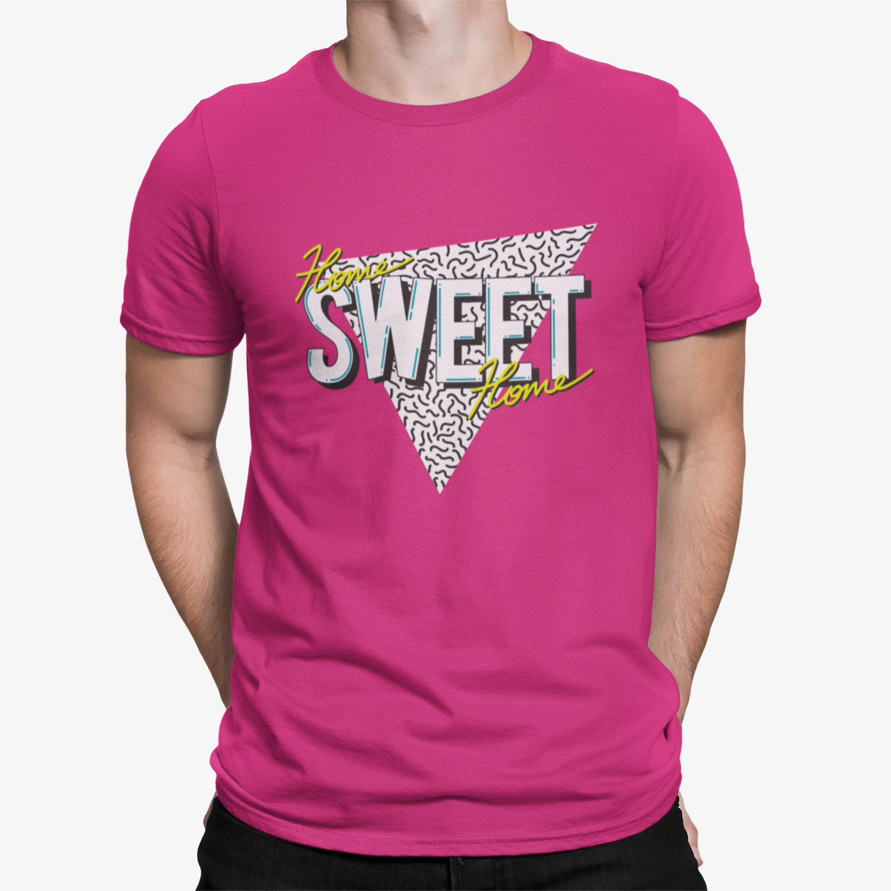 Camiseta Sweet 80s
