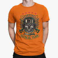 Thumbnail for Camiseta Tactical Team
