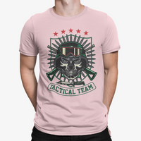Thumbnail for Camiseta Tactical Team