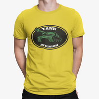 Thumbnail for Camiseta Tank Division
