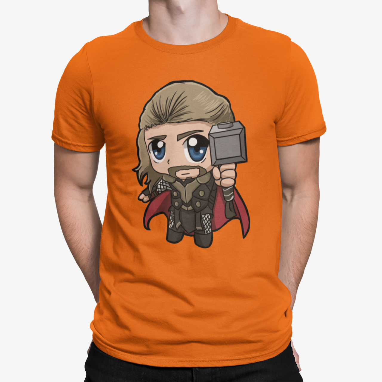 Camiseta Thor