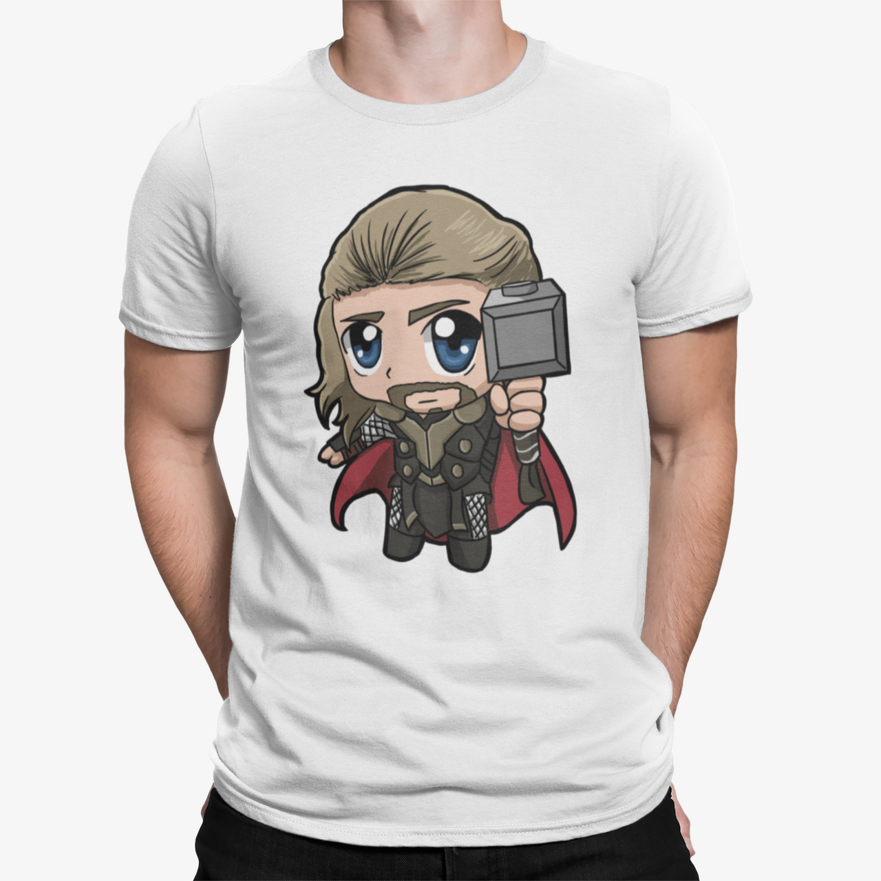 Camiseta Thor