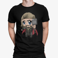 Thumbnail for Camiseta Thor