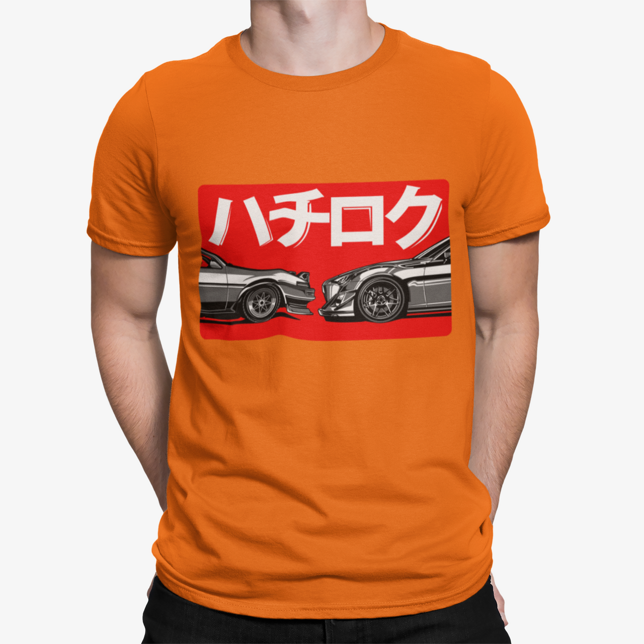 Camiseta Toyota Legends