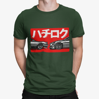Thumbnail for Camiseta Toyota Legends