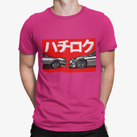 Thumbnail for Camiseta Toyota Legends