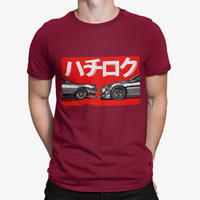 Thumbnail for Camiseta Toyota Legends
