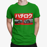 Thumbnail for Camiseta Toyota Legends