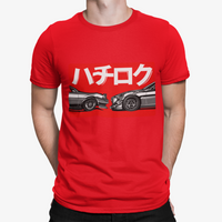Thumbnail for Camiseta Toyota Legends