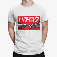 Thumbnail for Camiseta Toyota Legends