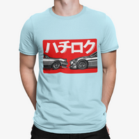 Thumbnail for Camiseta Toyota Legends