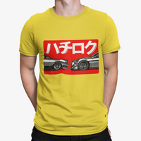Thumbnail for Camiseta Toyota Legends