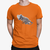 Thumbnail for Camiseta Trompeta