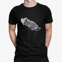 Thumbnail for Camiseta Trompeta