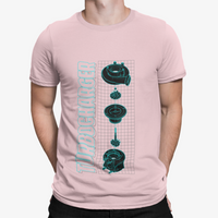 Thumbnail for Camiseta Turbo Kit