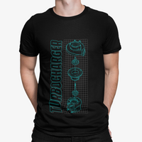 Thumbnail for Camiseta Turbo Kit