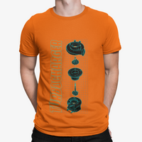 Thumbnail for Camiseta Turbo Kit