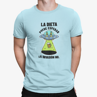 Thumbnail for Camiseta Ufo Beer
