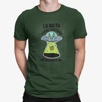 Thumbnail for Camiseta Ufo Beer
