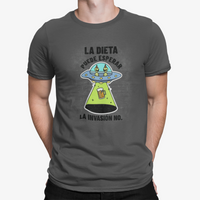 Thumbnail for Camiseta Ufo Beer
