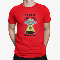 Thumbnail for Camiseta Ufo Beer