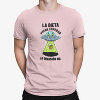 Thumbnail for Camiseta Ufo Beer