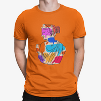 Thumbnail for Camiseta Venus Abstranta