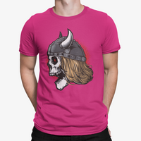 Thumbnail for Camiseta Viking Dead