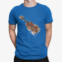 Thumbnail for Camiseta Violin