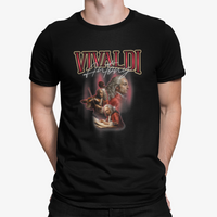 Thumbnail for Camiseta Vivaldi