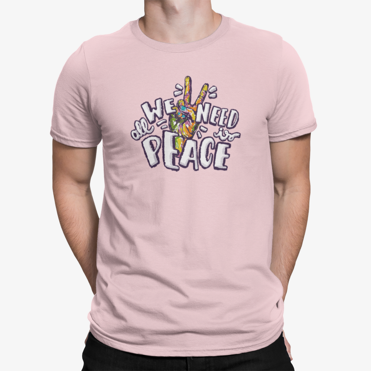 Camiseta No Music No Life