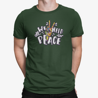 Thumbnail for Camiseta No Music No Life