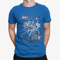 Thumbnail for Camiseta Wild Summer