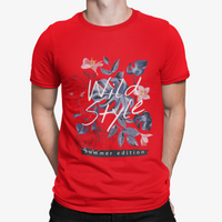 Thumbnail for Camiseta Wild Summer