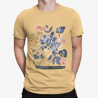 Thumbnail for Camiseta Wild Summer