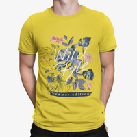Thumbnail for Camiseta Wild Summer