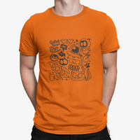 Thumbnail for Camiseta Work Hard