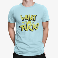Thumbnail for Camiseta WTF